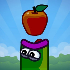 apple-worm
