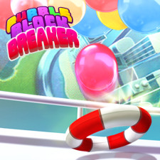 bubble-block-breaker