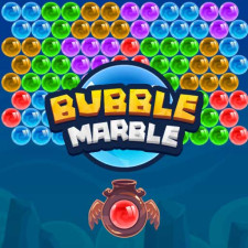 bubble-marble