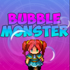 bubble-monster