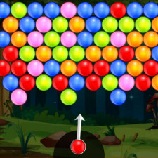 Bubble Shooter Deluxe bubble-shooter-deluxe