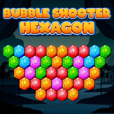 bubble-shooter-hexagon