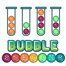 Bubble Sorting bubble-sorting