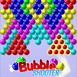 bubble-shooter