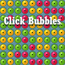 Click Bubbles click-bubbles