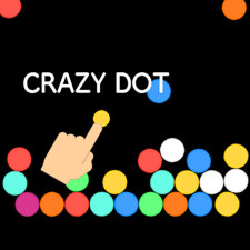 crazy-dot