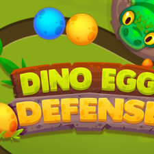 dino-egg-defense