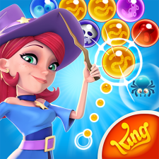 bubble-witch-saga