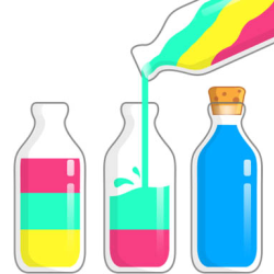 sortpuz-water-sort-color-sorting-game