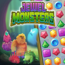 jewel-monsters