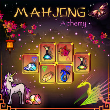 mahjong-alchemy