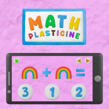 math-plasticine