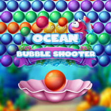 ocean-bubble-shooter