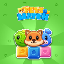 pets-match