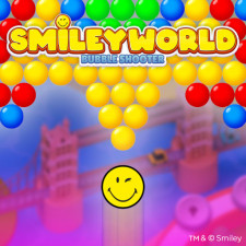 smileyworld-bubble-shooter