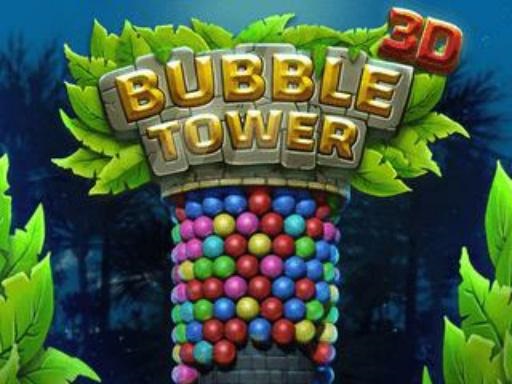 Bubble tower 3