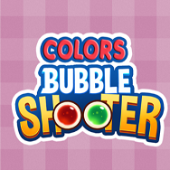 Jogo Bubble Shooter Colors Game no Jogos 360