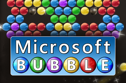 Microsoft Bubble