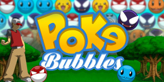 Poke Bubbles