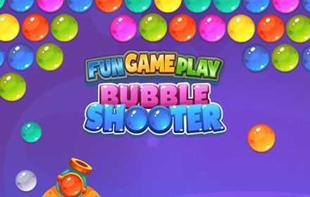 FGP Bubble Shooter